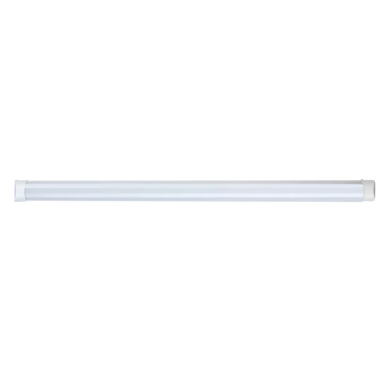 IP20 120cm-es 40W Batten Lámpa Meleg Fehér 3000K