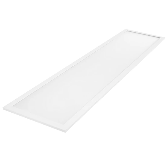 40W 120x30cm LED panel 6500K hideg fehér 4600lm