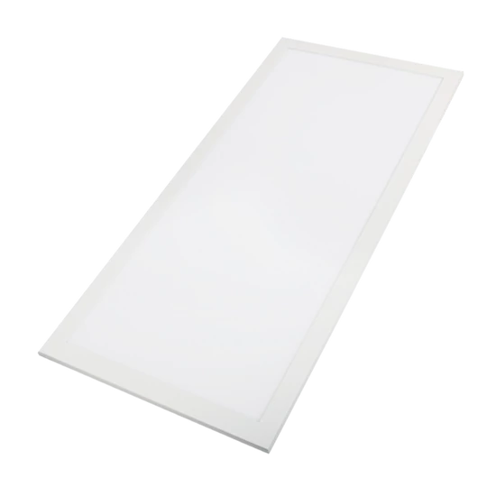 25W 30x60cm LED panel 4000K természetes fehér 2700lm