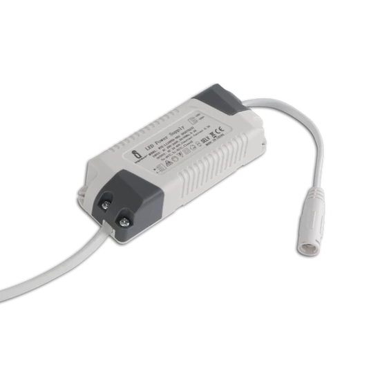 12W LED panel driver