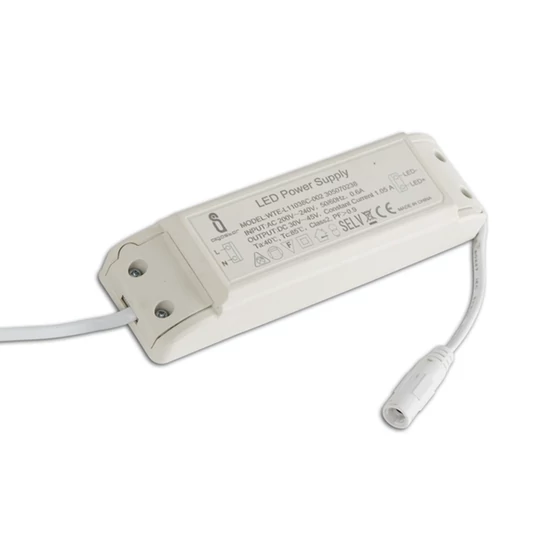 50W LED driver