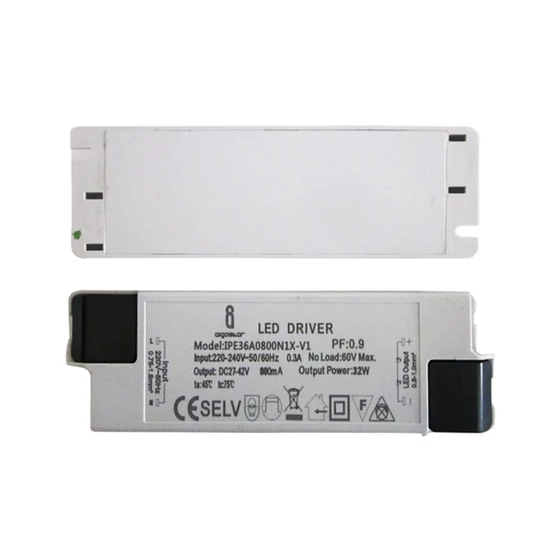 32W LED panel tápegység