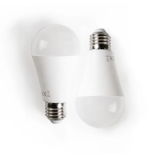 E27 19W LED körte égő 6500K hideg fehér A60