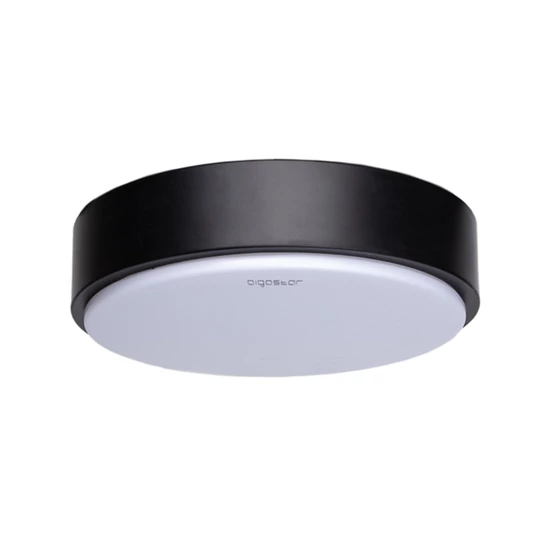 12W LED mennyezeti lámpa 4000K természetes fehér