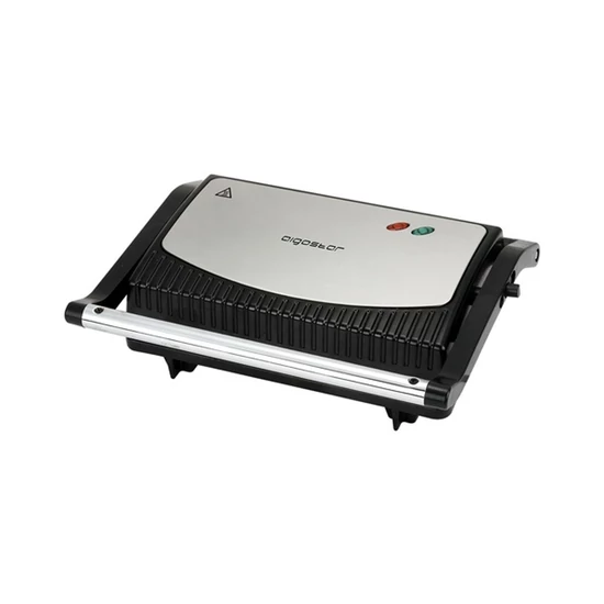 750W Panini készítő