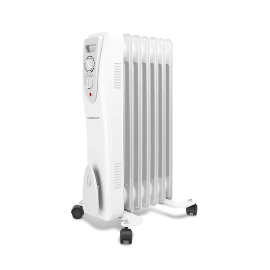 1500W 7 bordás olajradiátor