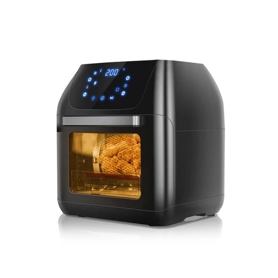 1500W Többfunkciós sütő 12l