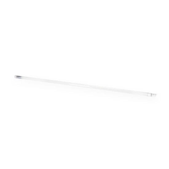120cm-es 15W LED fénycső 6500K hideg fehér