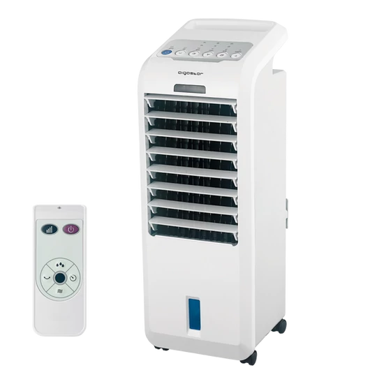 55W Légkondicionáló 35 ㎡