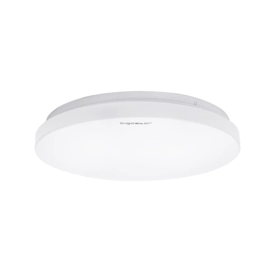 20W Mennyezeti UFO Lámpa 3000K Meleg Fehér