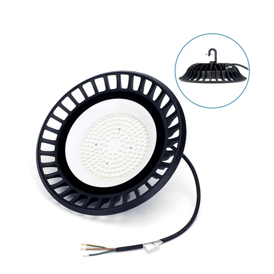 100W LED csarnok világító 4000k (2 év garancia)