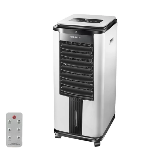 75W 7L Légkondicionáló 35 ㎡