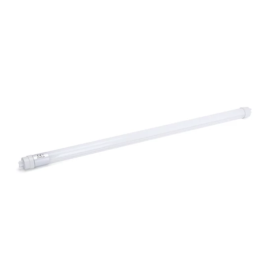 60 cm-es 8W LED fénycső 3000K meleg fehér