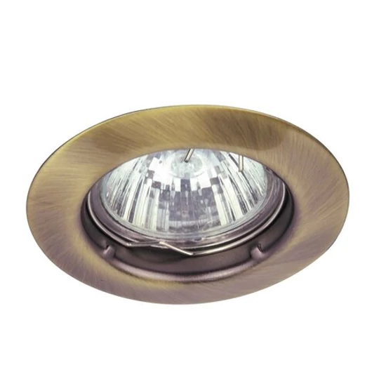 Spot relight
