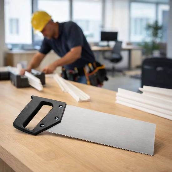 Decosa polisztirol vágáshoz fűrész, 39cm, VIGVL03