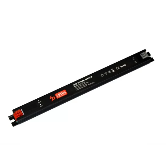 LEDis LDST-35-12, Ultra-Slim LED tápegység, 35W / 12V 