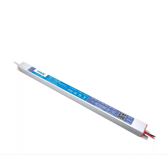 YRITE TL-12E36, Ultra-Slim LED tápegység, 36W / 12V 