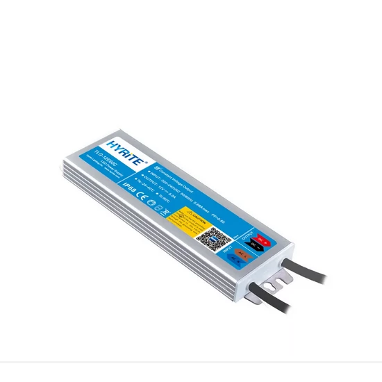 HYRITE TLG-24E60C, LED tápegység, 60W / 24V, 18mm, IP68 