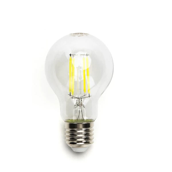 16W E27 A60 Filament LED égő 6500K Hideg Fehér