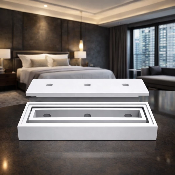 VIMD130 XPS Mennyezeti dobozolás