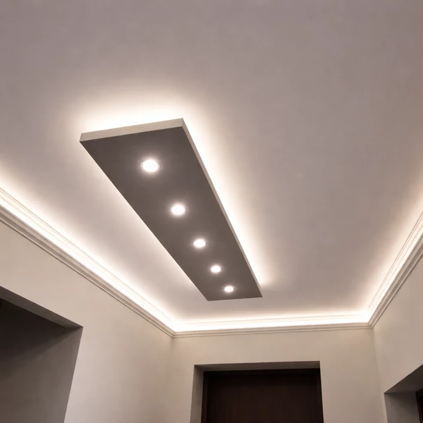 VIMD230 XPS Mennyezeti dobozolás