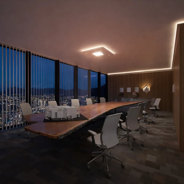 VIN90LP 90cm négyzet álmennyezet sziget LED panel világításhoz