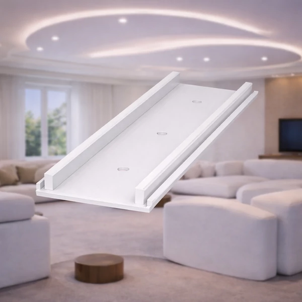 XPS Mennyezeti és sarok dobozolás 58cm