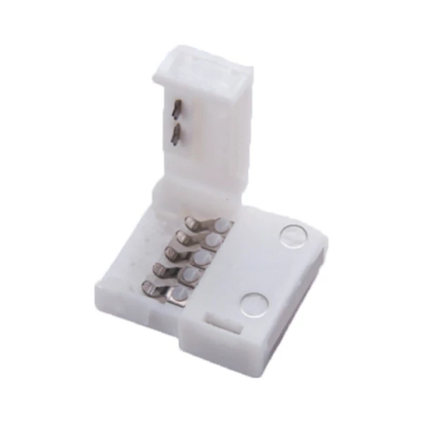 Toldóelem 5050 RGBW LED Szalaghoz 12 mm