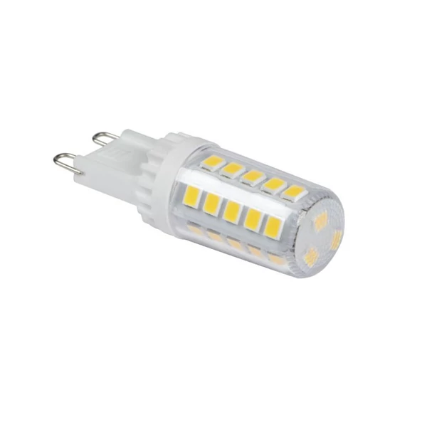 LED lámpa Kanlux ZUBI G9 4 Watt SMD 520 Lm 320° NW  Napfény fehér