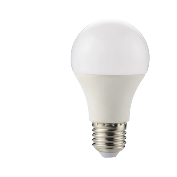 LED lámpa E27 10 watt - Gömb 270° Napfény fehér