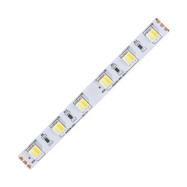 LED szalag beltéri 24V, 12W, 60LED, 900lm CCT 3000-6000K