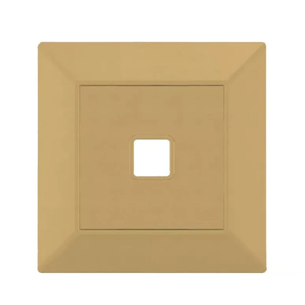 ELDLUX ELDGROUND kábelkivezető arany