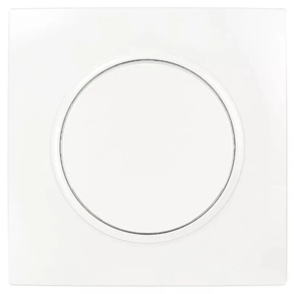 ELDLUX ELDELIN kereszt váltókapcsoló (107) fehér