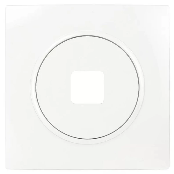 ELDLUX ELDELIN kábelkivezető fehér