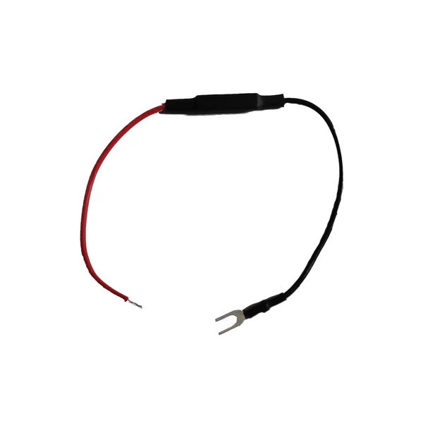 ByPass Kondenzátor derengő fény ellen