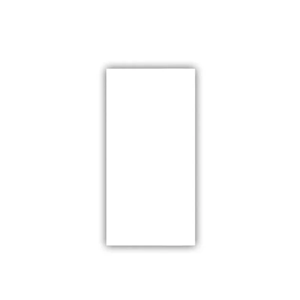 ELDLUX ELDTREND vakfedél fehér