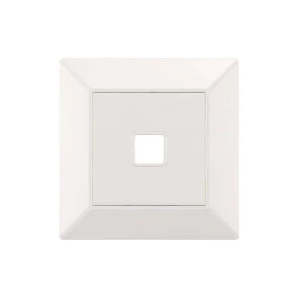 ELDGROUND kábelkivezető fehér