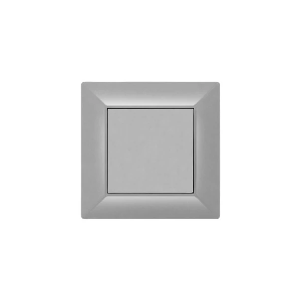 ELDGROUND vakfedél ezüst