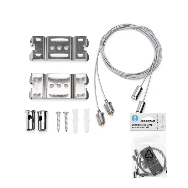 AIGOSTYLE Lámpa Függesztő Szett
