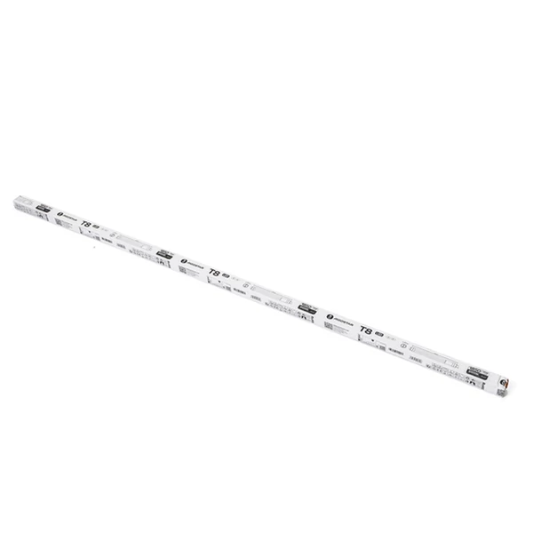 120cm-es LED fénycső 6500K hideg fehér T8