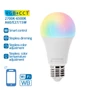 Kép 3/4 - 15W RGB+CCT A60 Wifis okos LED égő