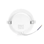 Kép 3/4 - 9W süllyeszthető wifis LED panel kerek 3000-6500K