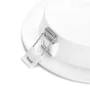 Kép 4/4 - 9W süllyeszthető wifis LED panel kerek 3000-6500K