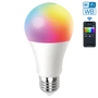 Kép 1/4 - 15W RGB+CCT A60 Wifis okos LED égő