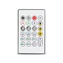 Kép 7/8 - Smart szolár fényfüzér - 15 db RGBIC LED - 6,5 m - bluetooth