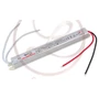 Kép 1/2 - masterLED 24 W-os Ultra Slim tápegység  2 Amper  12VDC