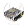 Kép 1/2 - Mean Well 50 W-os beltéri tápegység  2 Amper  24 V DC