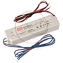 Kép 1/2 - Mean Well 60 W-os vízálló tápegység  5 Amper  12 VDC