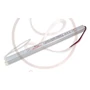 Kép 1/2 - masterLED 60 W-os Ultra Slim tápegység  5 Amper  12VDC