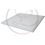 Kép 1/2 - MasterLED Lumio 60 x 60-as süllyesztett 40 W-os meleg fehér LED panel